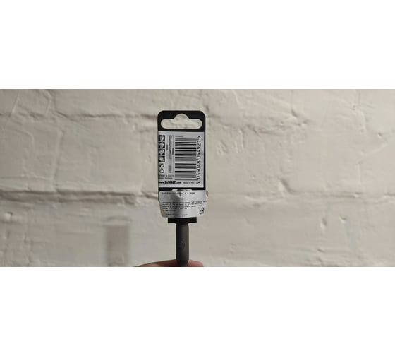 Бур SDS+ INDUSTRIAL (8х160 мм) DEWALT DT9641 24