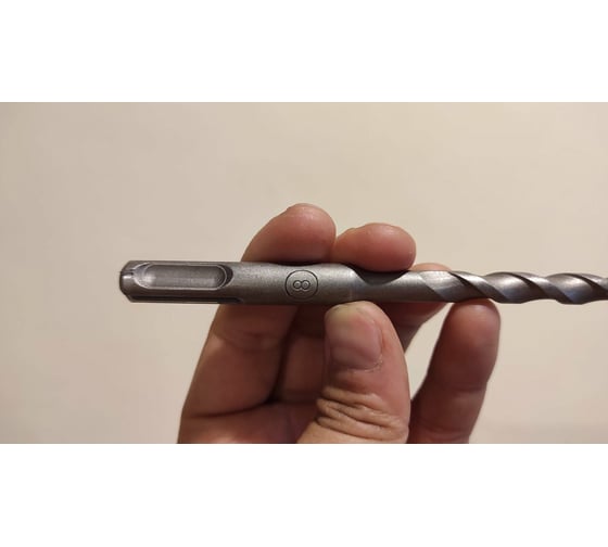Бур SDS+ INDUSTRIAL (8х160 мм) DEWALT DT9641 40