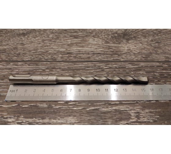Бур SDS+ INDUSTRIAL (8х160 мм) DEWALT DT9641 33