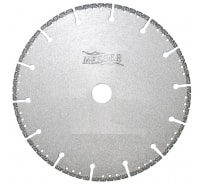 Диск алмазный по металлу F/M (352х25.4 мм) MESSER 01-61-350