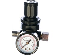 Редуктор давления 1/4" Foxweld AERO 5771