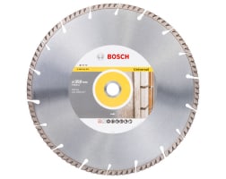 Диск алмазный Universal (350х25.4 мм) Bosch 2608615071
