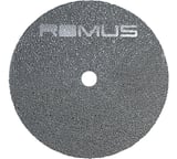 Диск двухсторонний шлифовальный (420 мм; зерно 16) ROMUS 94453