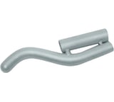 Насадка для сварки изогнутая ROMUS 95044