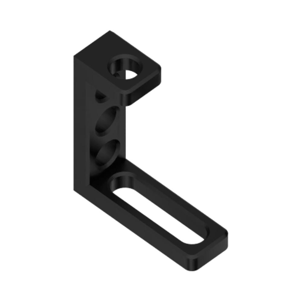 Вертикальный угол (100х100 мм; Тип Г) ВТМ o16-028 - выгодная цена ...