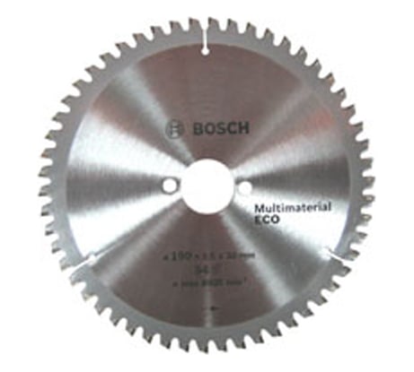 Фото пильного универсального диска Bosch 305x30 мм 2.608.641.809 Фото пильного универсального диска Bosch 305x30 мм 2.608.641.809