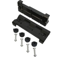 Губки сменные слесарные чугунные для работ с металлом Berger BG BG1300