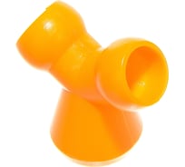 Переходник-разветвитель Y-образный 1/4" Micron 123302