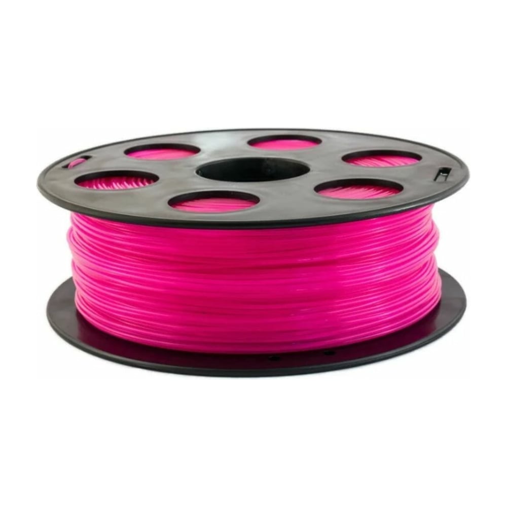 Пластик для 3d принтера. PETG пруток Bestfilament 1.75 мм красный. Watson пруток Bestfilament 1.75 мм розовый. PLA пруток Bestfilament 1.75 мм коралловый. PLA пруток VOLPRINT 1.75 мм розовый.