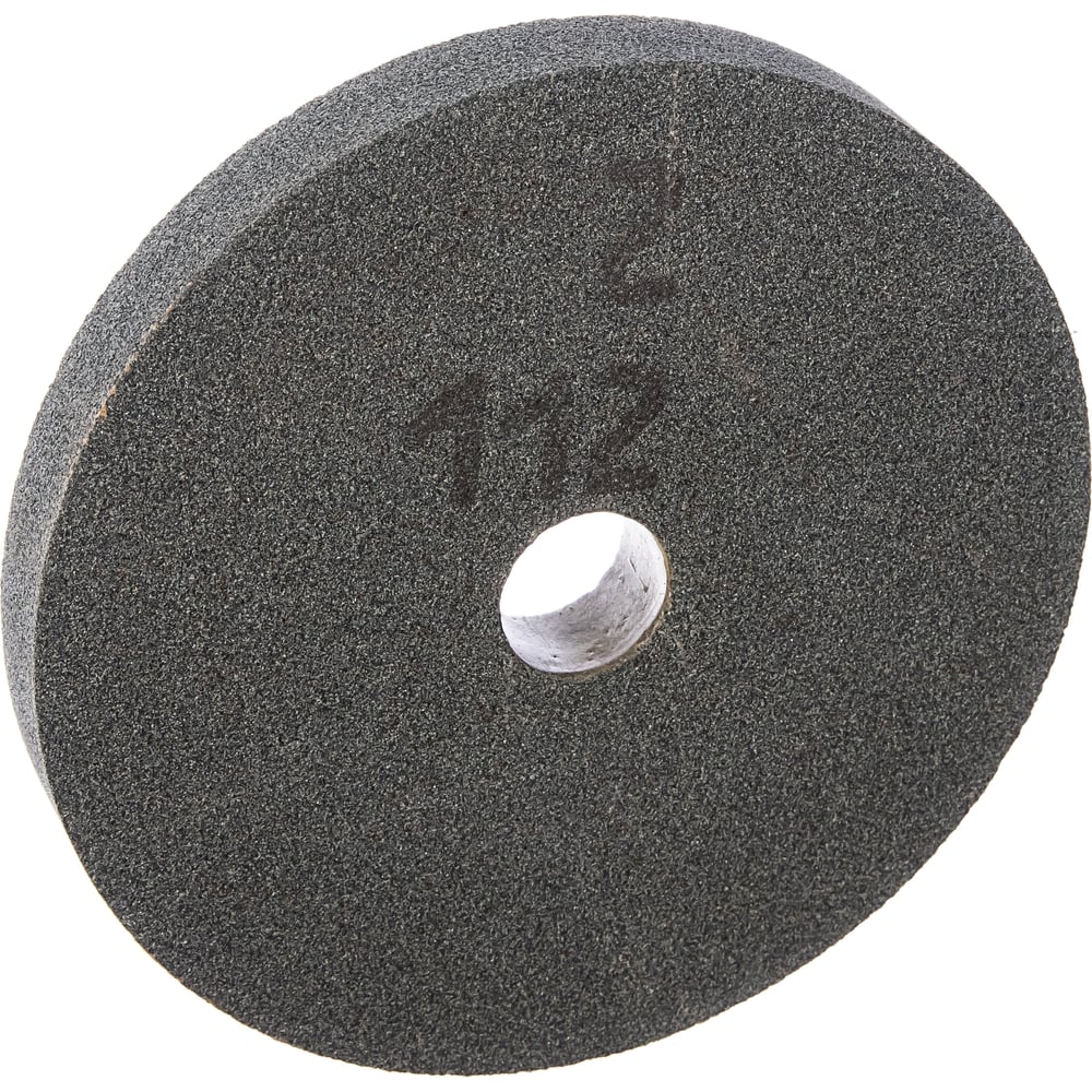 Круг шлифовальный 1 (200х25х32 мм; 64 С; 25СМ F60 K/L) Волжский ...