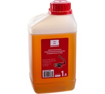 Масло гидравлическое для трубогибов 1 л BREXIT 3110010