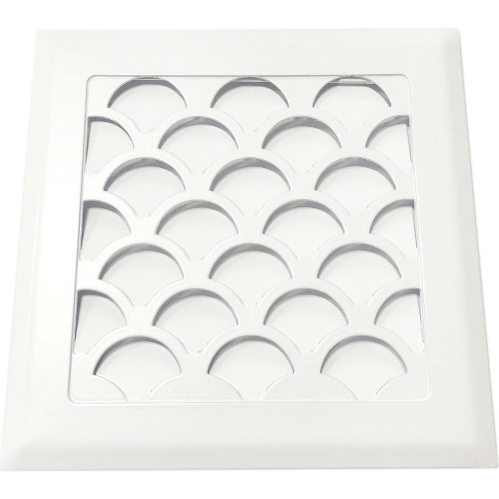 Вентиляционная решетка ПК ММТ РП 150 Чешуя в Санкт-Петербурге купить по ...