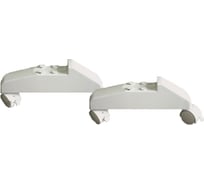 Комплект для напольной установки Timberk TMS 02 WO