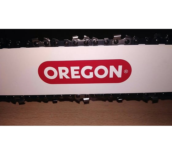 Шина для бензопилы oregon 160sdea041