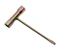 Ключ свечной (13х19 мм) для бензоинструмента ЧЕГЛОК 22-02-139