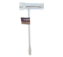 Ключ свечной (16х19 мм; шлицевая отвертка) для пил TUNDRA 5208297