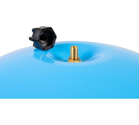 Гидроаккумулятор 50 ВП к с комбинированным фланцем ДЖИЛЕКС 7059 - цена ...