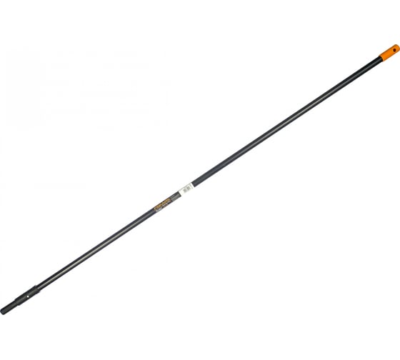 Купить черенок алюминиевый к любым насадкам fiskars 1014913 (135001) в Ульяновске - цены, отзывы, характеристики, доставка, гарантия, инструкция
