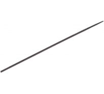Напильник круглый для заточки цепных пил (Тип1, Шаг 1/4" нп 3/8", d=4.0 мм (5/32"), 200 мм) Зубр 1650-20-4.0
