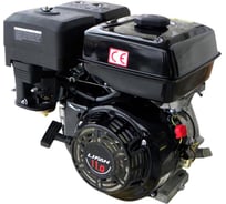 Двигатель LIFAN 182F D25 00-00000256
