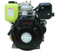 Двигатель LIFAN Diesel 188F D25 00-00000237