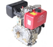Двигатель LIFAN Diesel 186FD D25 00-00000604
