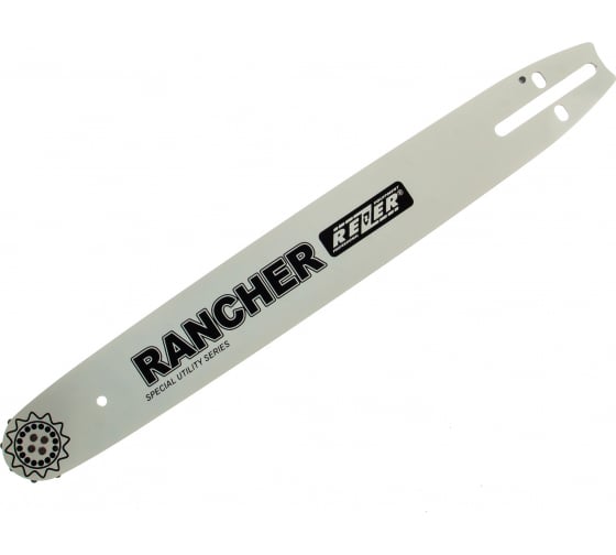 Шина rezer rancher 403 l9a