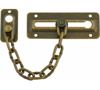 52253390 дверные цепочки и ограничители открывания дверей