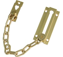 52754921 дверные цепочки и ограничители открывания дверей