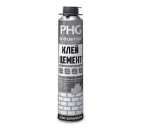 Профессиональный клей цемент PHG Industrial GLUE CEMENT 612290