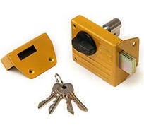 51723095 дверные накладные замки для металлических дверей