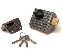 51850998 дверные накладные замки для металлических дверей