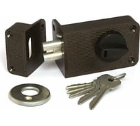 52267644 дверные накладные замки для металлических дверей