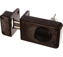 52331573 дверные накладные замки для металлических дверей