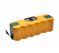 Аккумуляторная батарея для iRobot Roomba (4 Ач, 14.4 В, Ni-Mh) Pitatel VCB-002-IRB.R500-40M