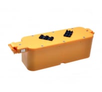 Аккумуляторная батарея для iRobot Roomba (3 Ач, 14.4 В, Ni-Mh) Pitatel VCB-001-IRB.R400-30M