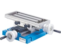 Стол высокоточный крестовой (500х200 мм) для станков VCT-820 Jet VR1007003