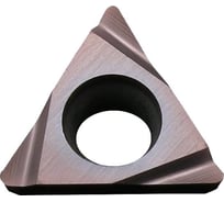 Пластина токарная TPGH110304L F LF6018 DESKAR D0000188