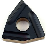 Пластина токарная WNMG080404 RS LF9218 DESKAR D0000238