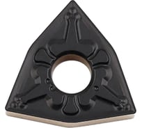 Пластина токарная WNMG080412 PR LF9218 DESKAR D0000276