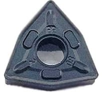 Пластина токарная WNMG080408 PR LF9118 DESKAR D0000261