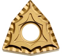 Пластина токарная WNMG080412 MT LF9018 DESKAR D0000273