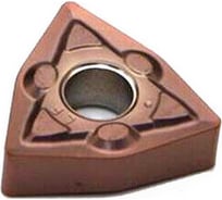 Пластина токарная WNMG080408 HF LF6118 DESKAR D0000245