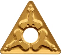 Пластина токарная TNMG160412 TM LF9028 DESKAR D0000176