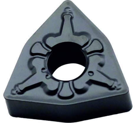 Пластина токарная WNMG080408 TM LF9118 DESKAR D0000266