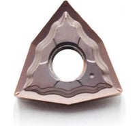 Пластина токарная WNMG080404 MA LF6018 DESKAR D0000228