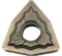 Пластина токарная WNMG080408 HA LF6118 DESKAR D0000243