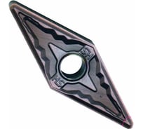 Пластина токарная VNMG160404 HS LF6018 DESKAR D0000199