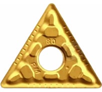 Пластина токарная TNMG220408 PM LF9118 DESKAR D0000180