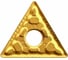 Пластина токарная TNMG220408 PM LF9118 DESKAR D0000180 1